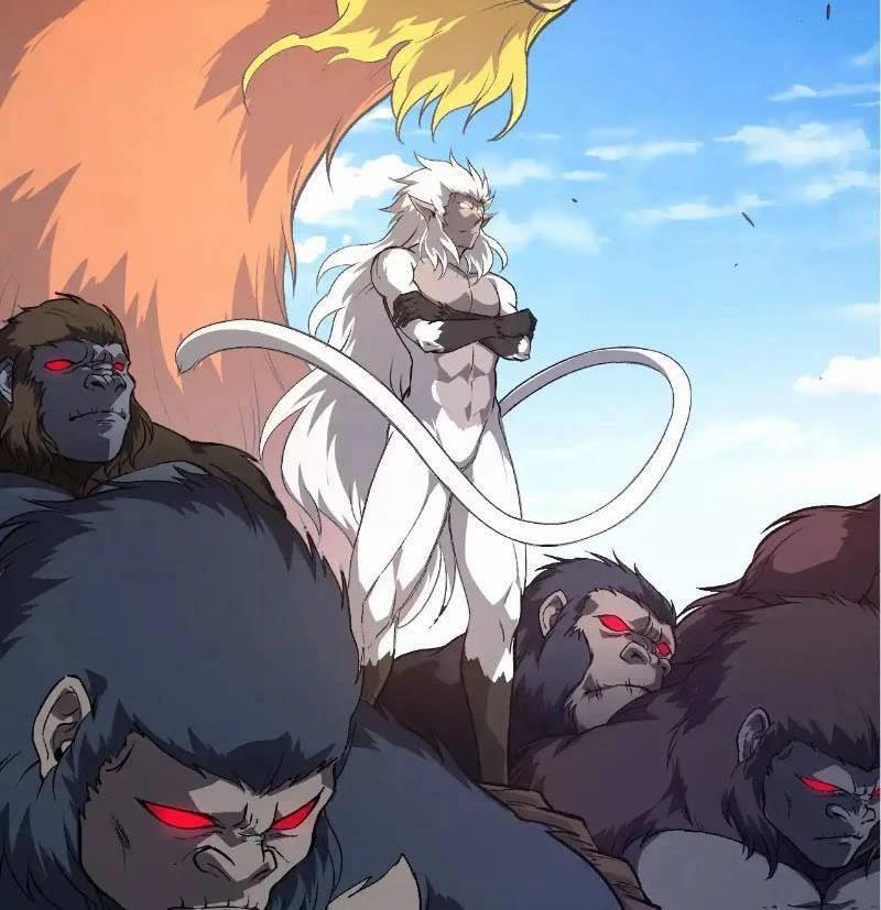 Chuyển Sinh Thành Liễu Đột Biến 259 trang 18