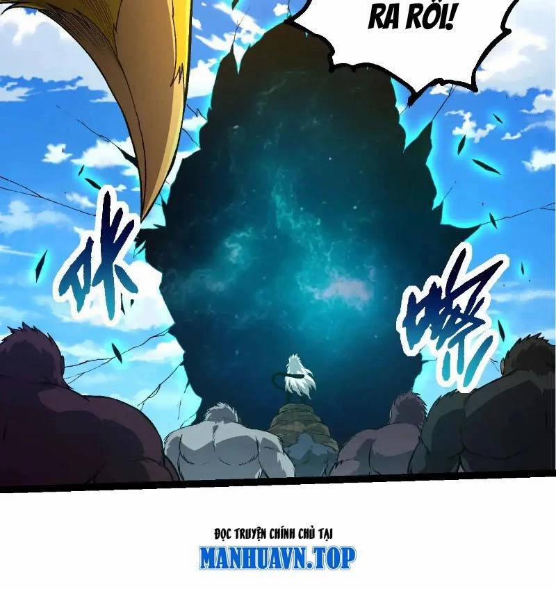 Chuyển Sinh Thành Liễu Đột Biến 259 trang 23