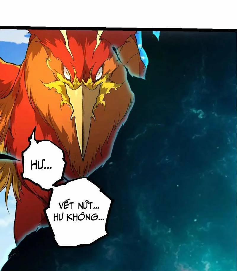 Chuyển Sinh Thành Liễu Đột Biến 259 trang 24