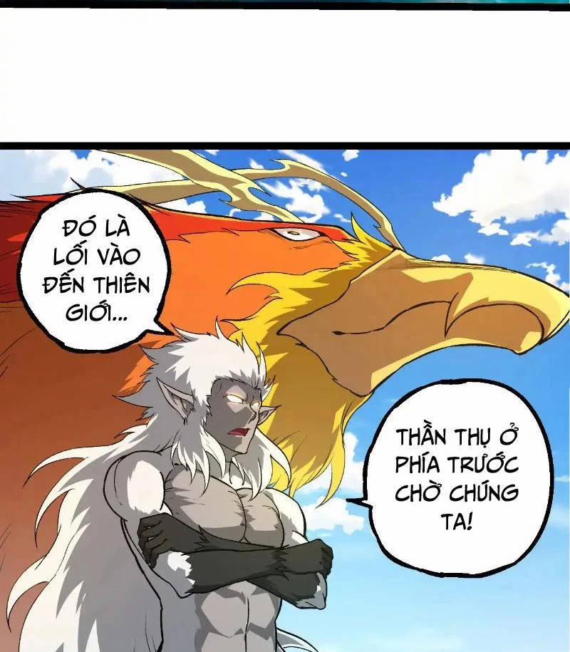 Chuyển Sinh Thành Liễu Đột Biến 259 trang 25