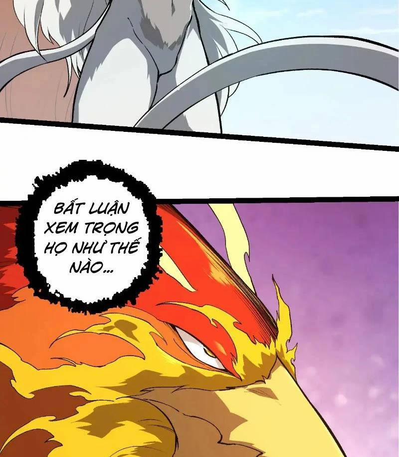 Chuyển Sinh Thành Liễu Đột Biến 259 trang 26