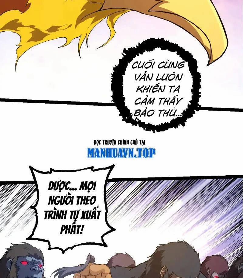 Chuyển Sinh Thành Liễu Đột Biến 259 trang 27