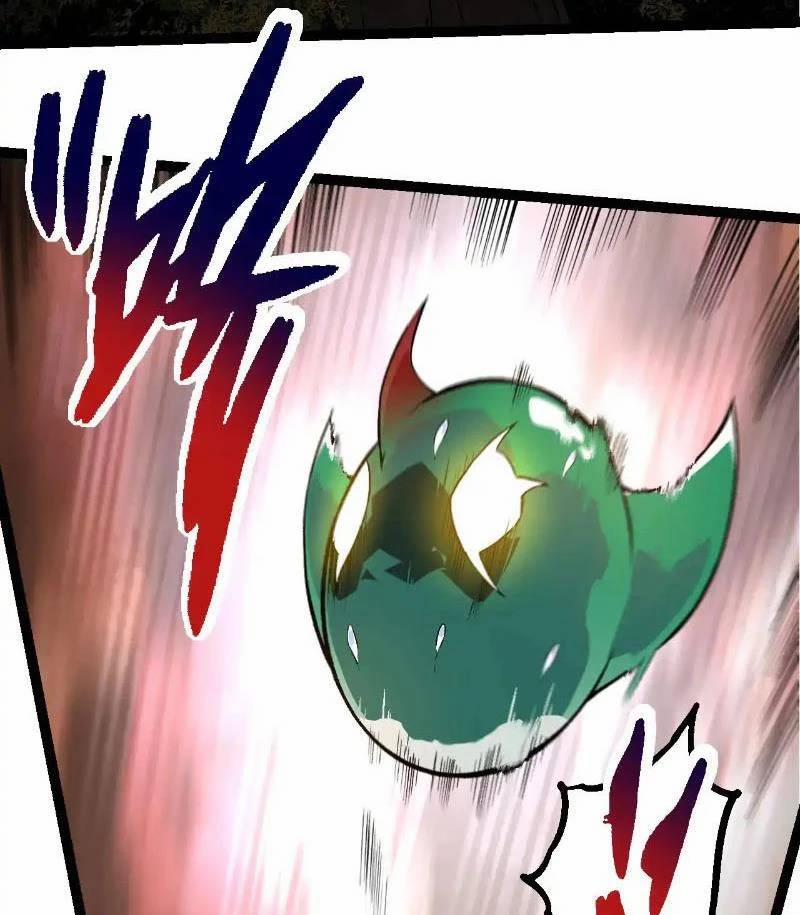 Chuyển Sinh Thành Liễu Đột Biến 259 trang 33