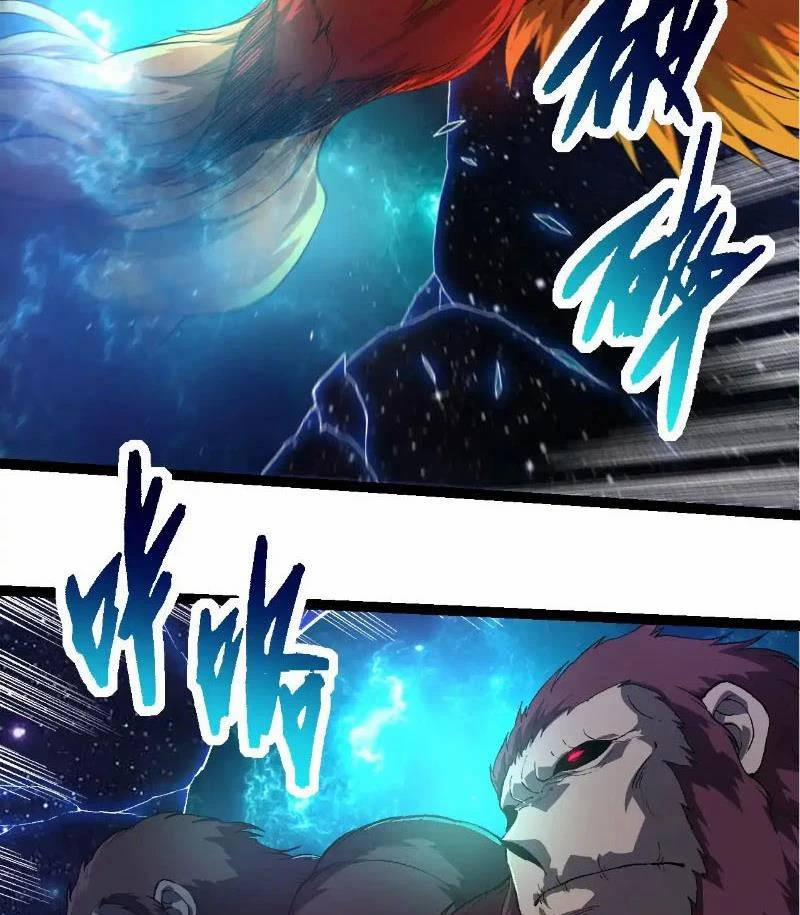 Chuyển Sinh Thành Liễu Đột Biến 259 trang 36