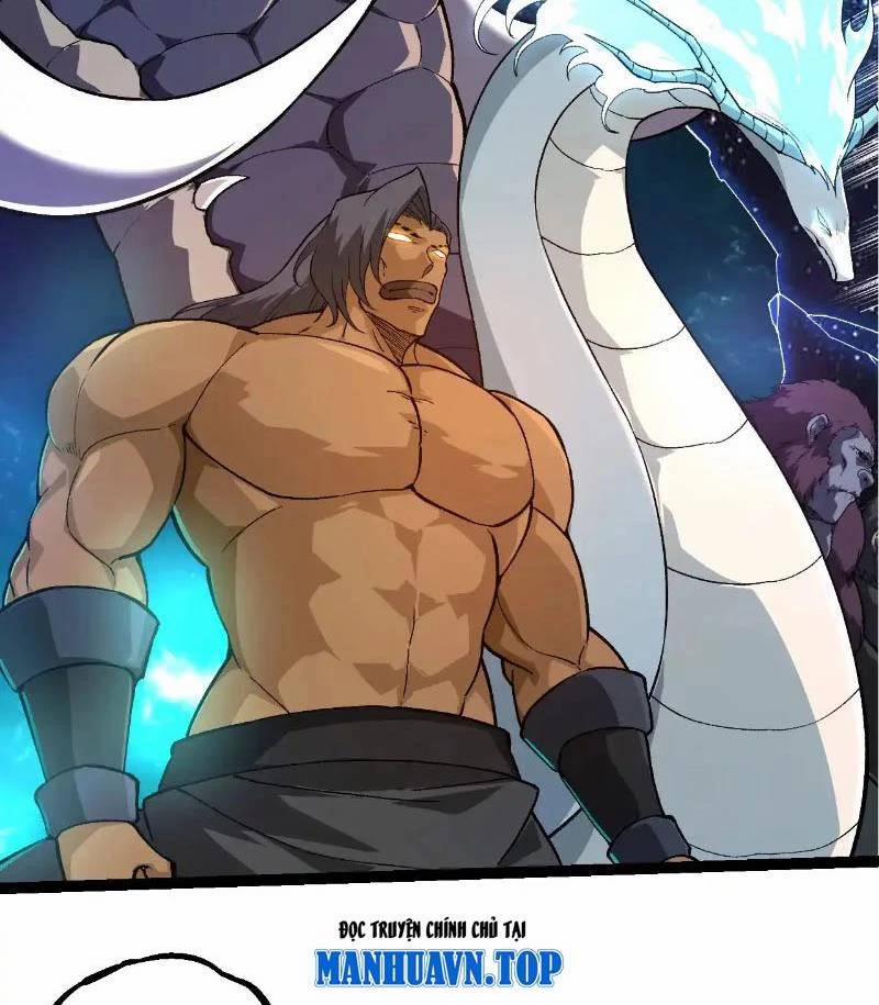 Chuyển Sinh Thành Liễu Đột Biến 259 trang 38