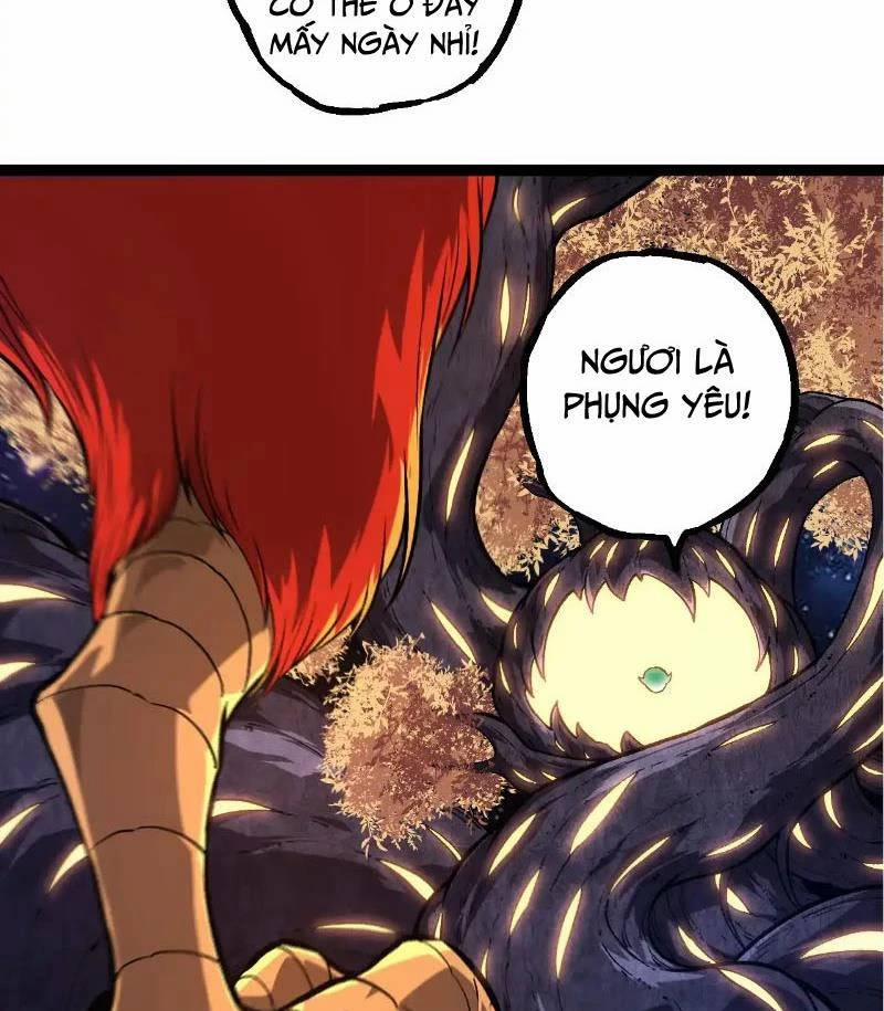 Chuyển Sinh Thành Liễu Đột Biến 259 trang 41