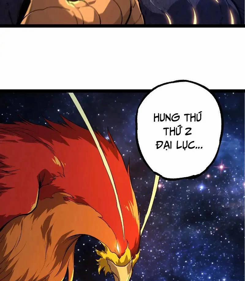 Chuyển Sinh Thành Liễu Đột Biến 259 trang 42