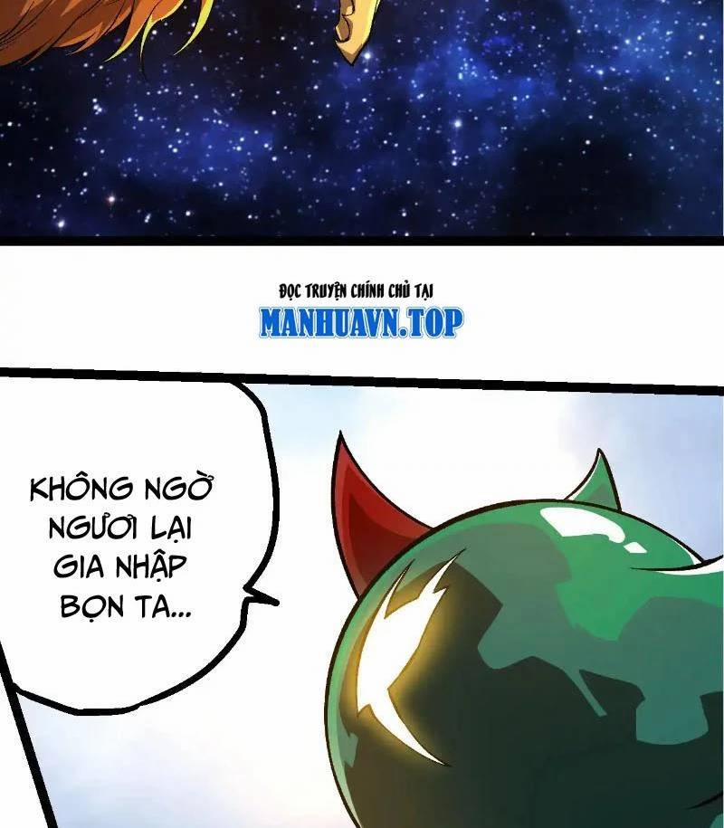 Chuyển Sinh Thành Liễu Đột Biến 259 trang 43