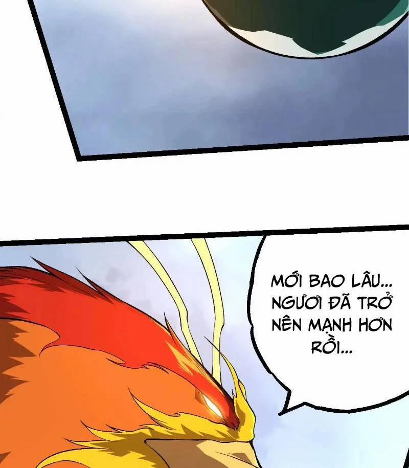 Chuyển Sinh Thành Liễu Đột Biến 259 trang 44