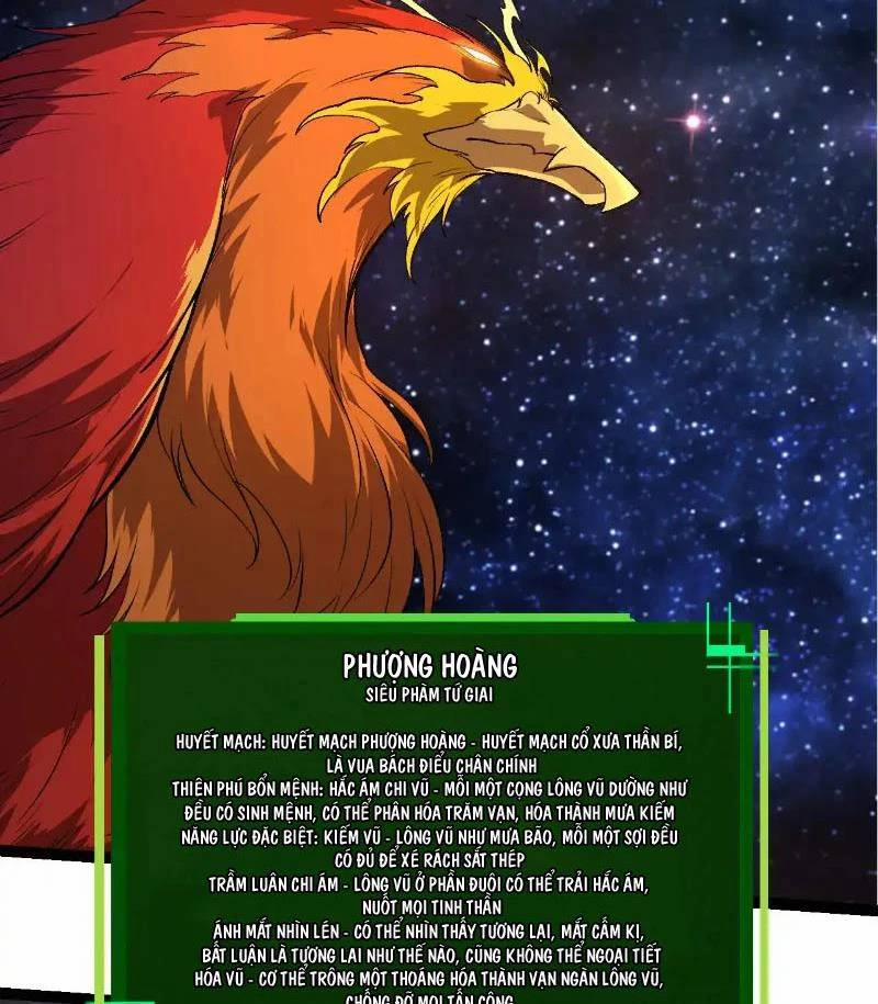 Chuyển Sinh Thành Liễu Đột Biến 259 trang 47