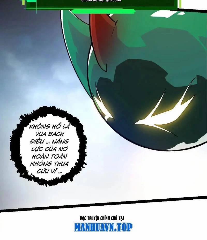 Chuyển Sinh Thành Liễu Đột Biến 259 trang 48