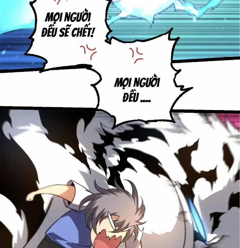 Chuyển Sinh Thành Liễu Đột Biến 259 trang 5