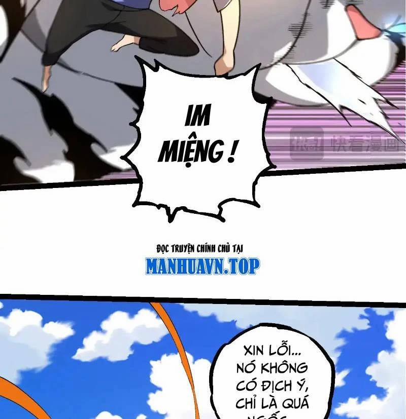 Chuyển Sinh Thành Liễu Đột Biến 259 trang 6