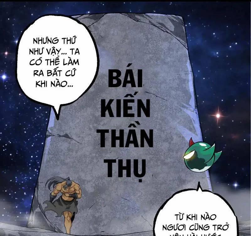 Chuyển Sinh Thành Liễu Đột Biến 259 trang 63