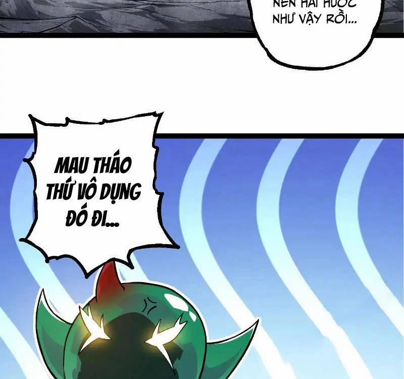 Chuyển Sinh Thành Liễu Đột Biến 259 trang 64