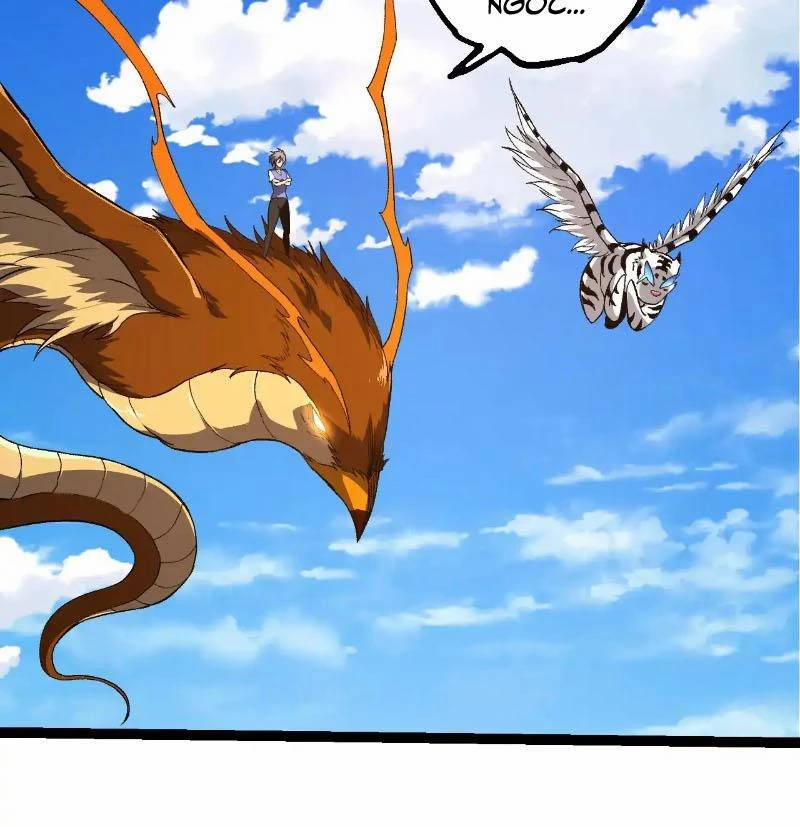 Chuyển Sinh Thành Liễu Đột Biến 259 trang 7