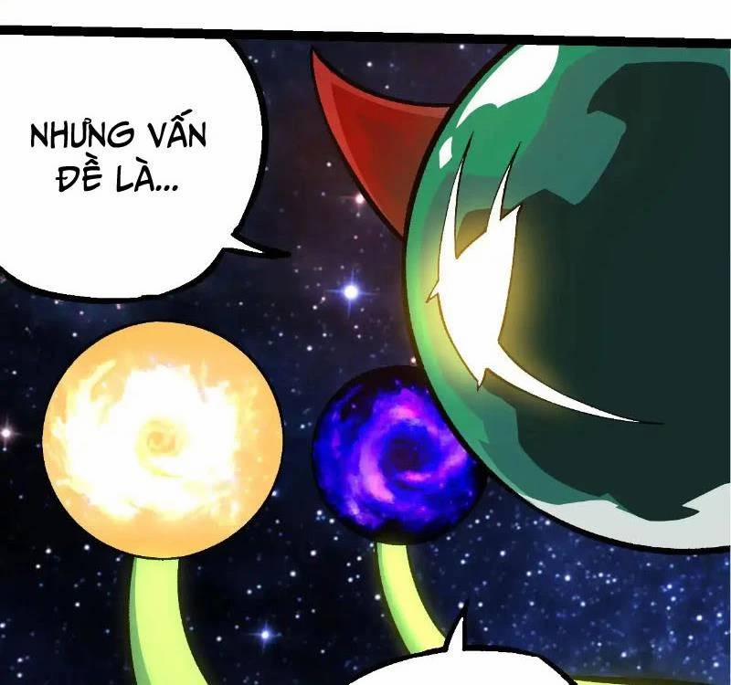 Chuyển Sinh Thành Liễu Đột Biến 259 trang 71