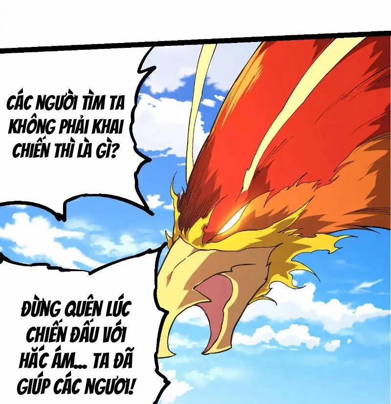 Chuyển Sinh Thành Liễu Đột Biến 259 trang 8