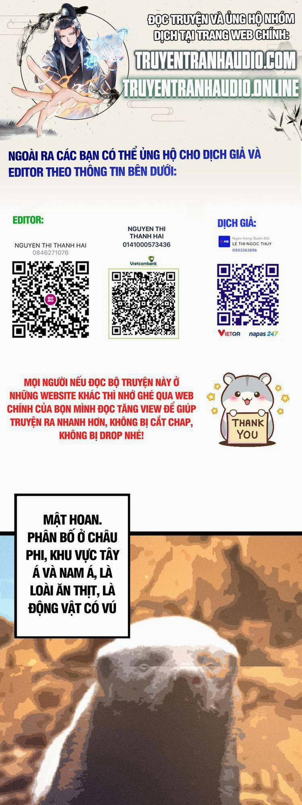 Chuyển Sinh Thành Liễu Đột Biến 26 trang 0