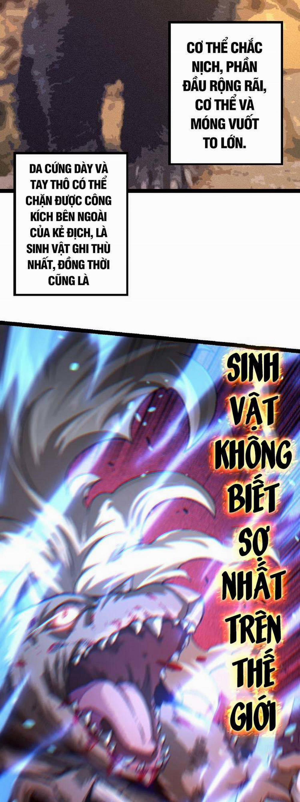 Chuyển Sinh Thành Liễu Đột Biến 26 trang 1