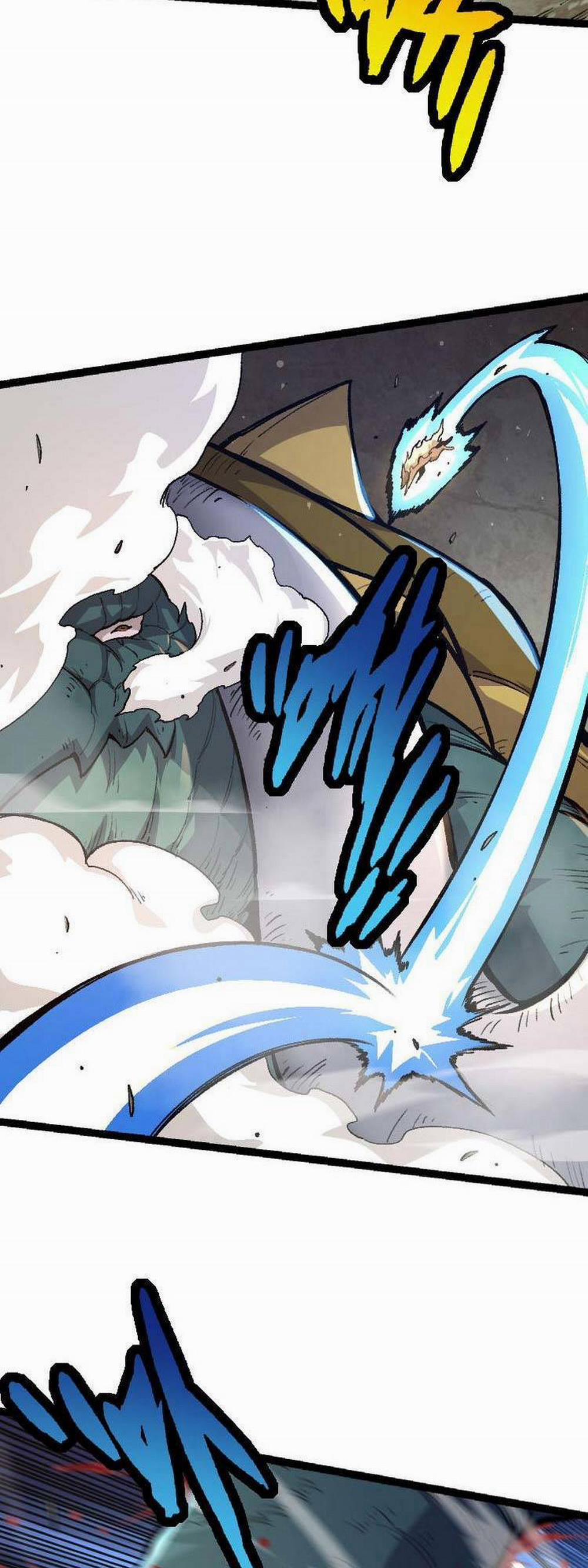 Chuyển Sinh Thành Liễu Đột Biến 26 trang 10