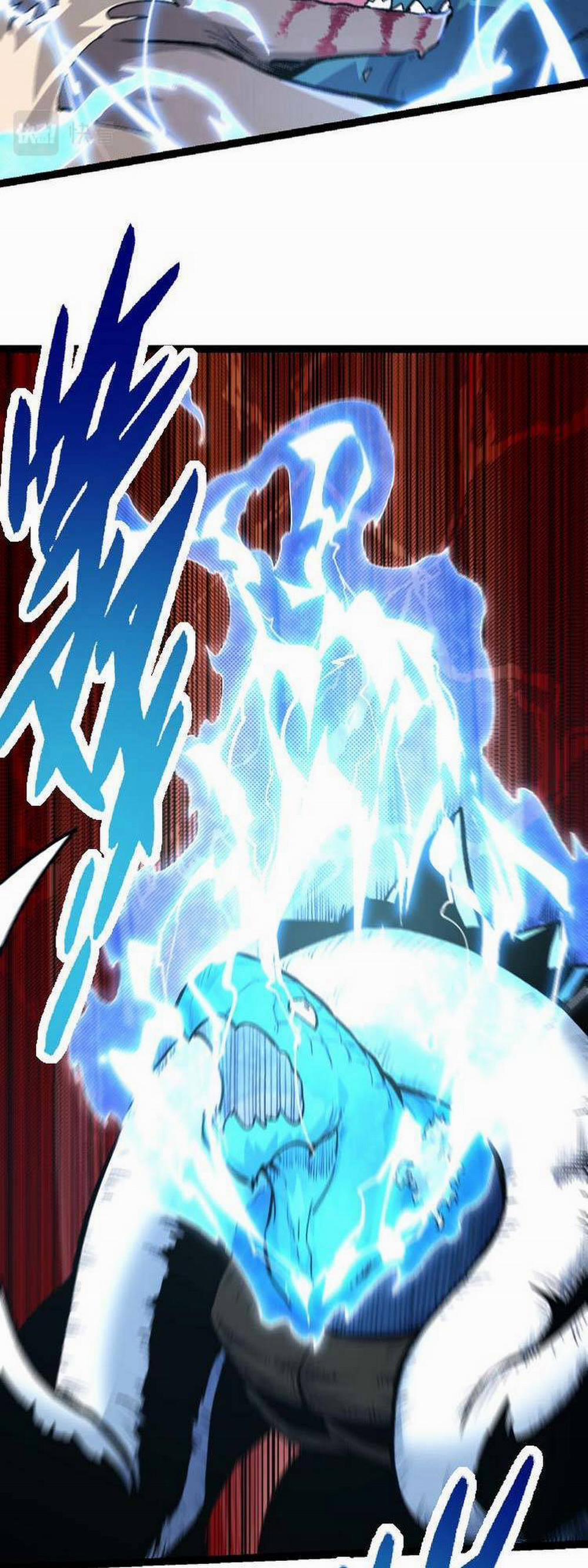 Chuyển Sinh Thành Liễu Đột Biến 26 trang 17