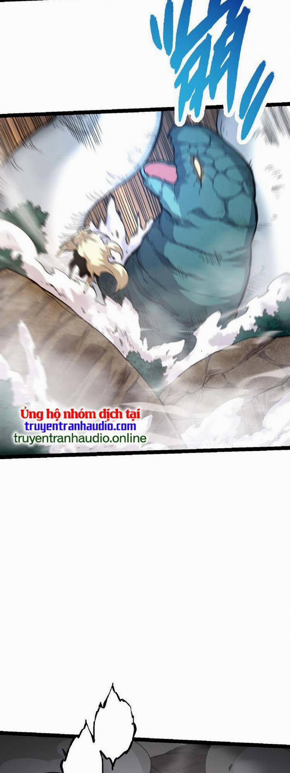 Chuyển Sinh Thành Liễu Đột Biến 26 trang 18