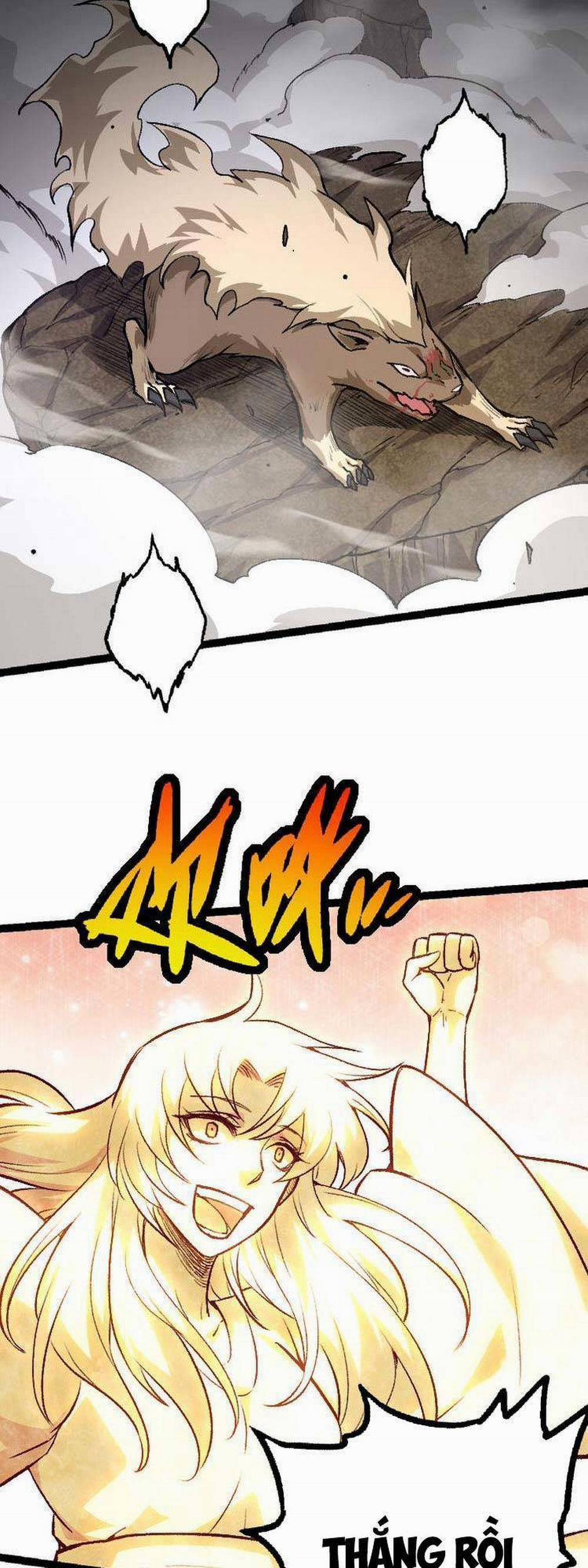 Chuyển Sinh Thành Liễu Đột Biến 26 trang 19