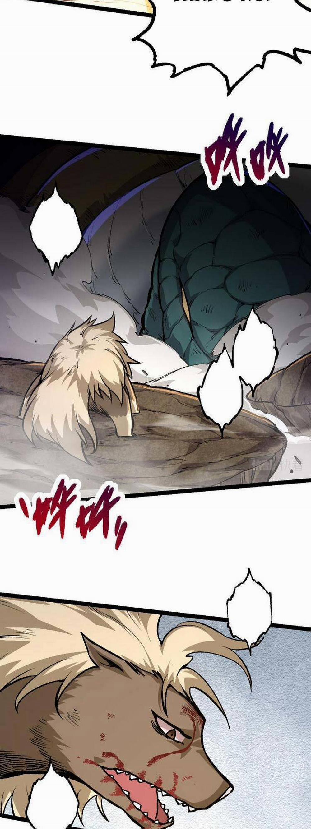 Chuyển Sinh Thành Liễu Đột Biến 26 trang 20