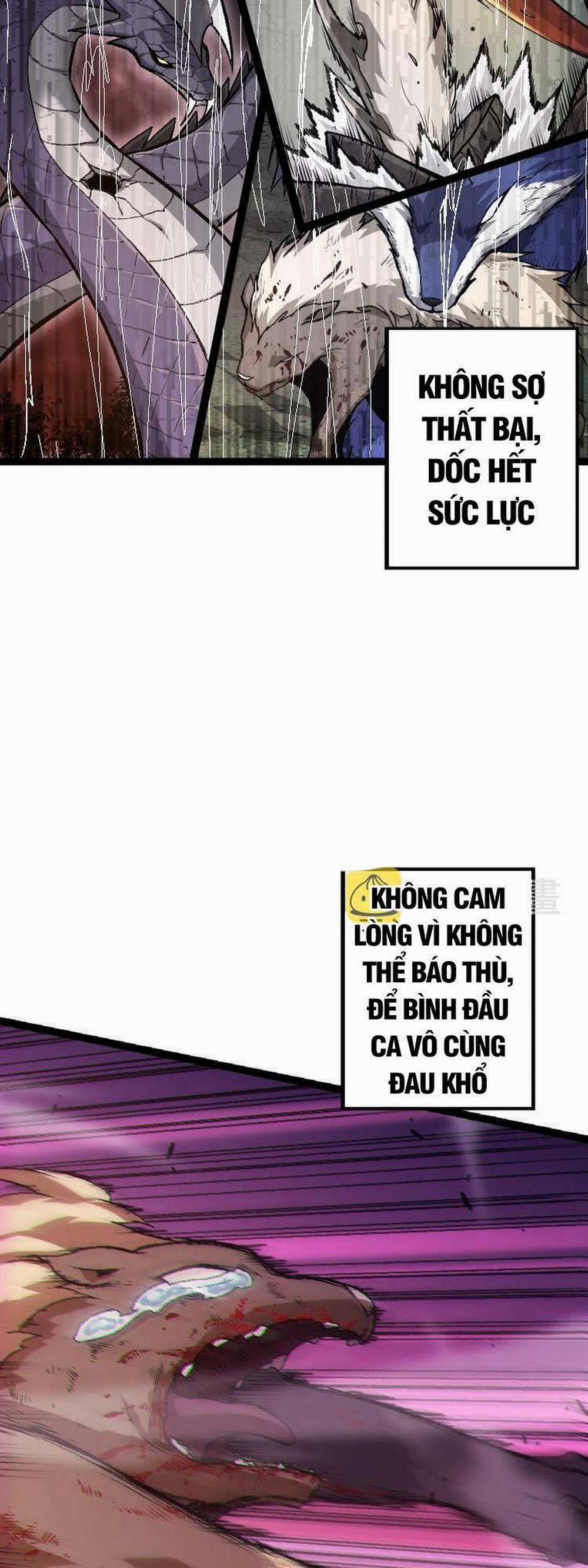 Chuyển Sinh Thành Liễu Đột Biến 26 trang 30