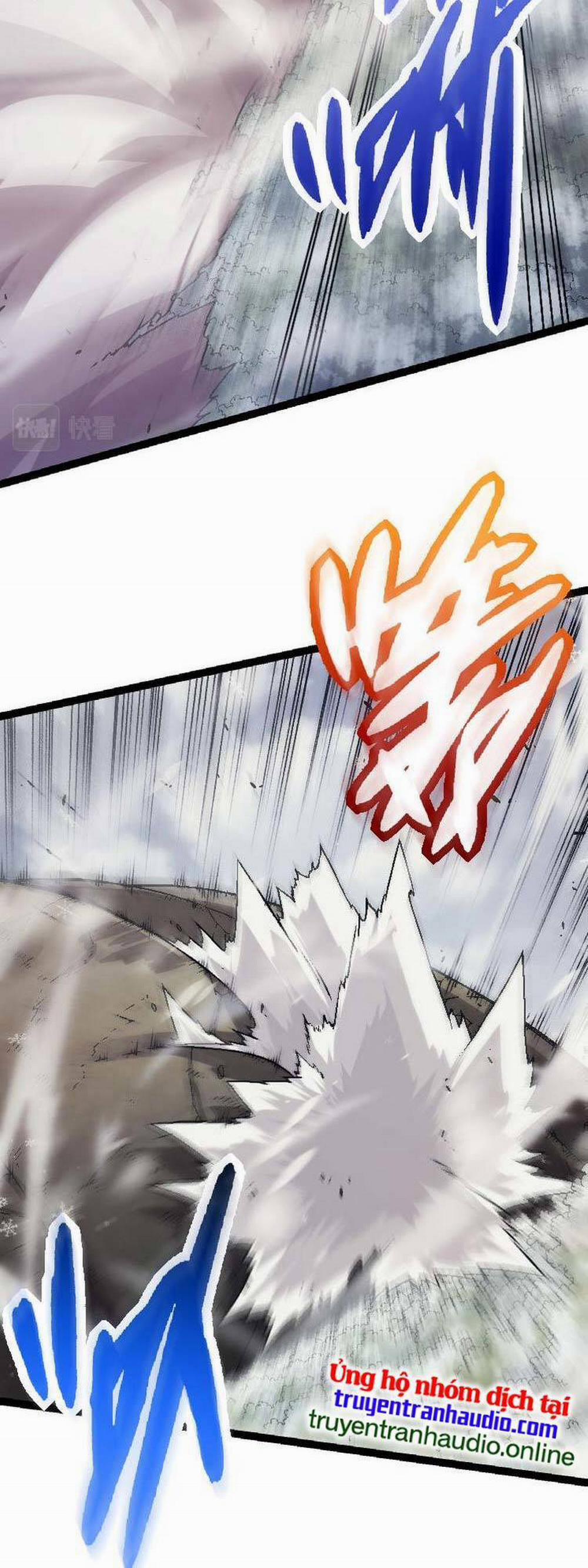 Chuyển Sinh Thành Liễu Đột Biến 26 trang 36