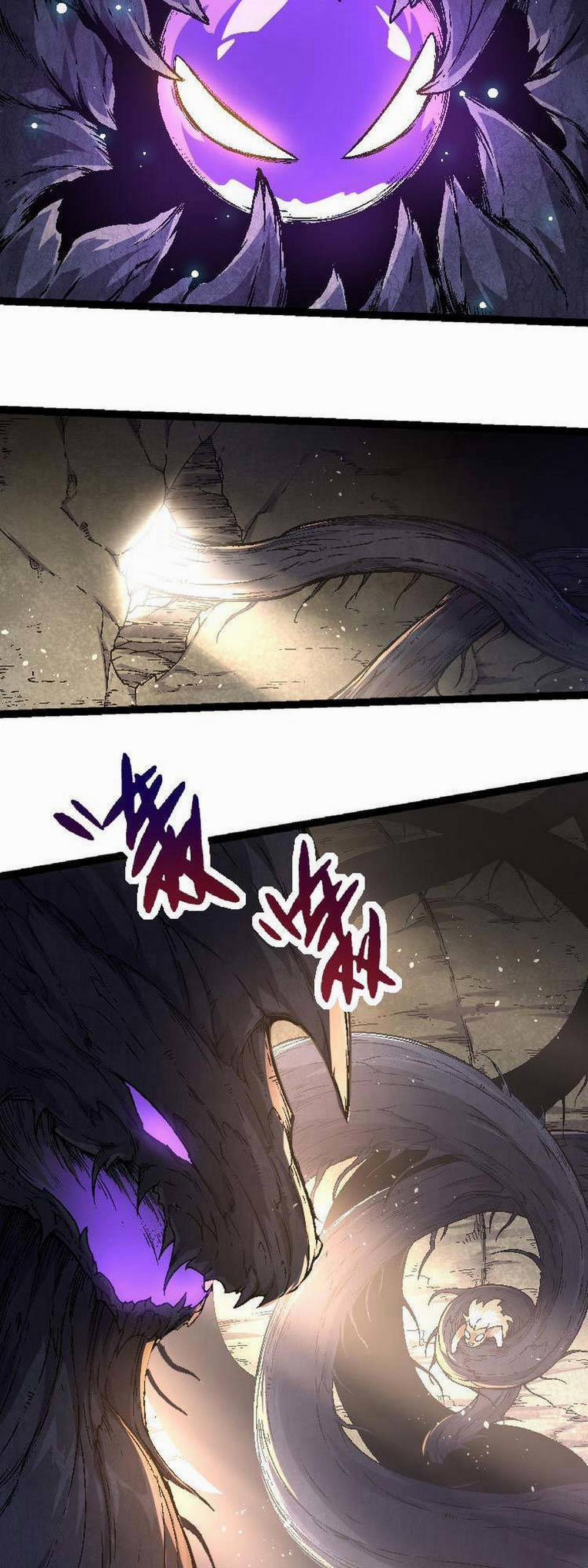 Chuyển Sinh Thành Liễu Đột Biến 26 trang 38