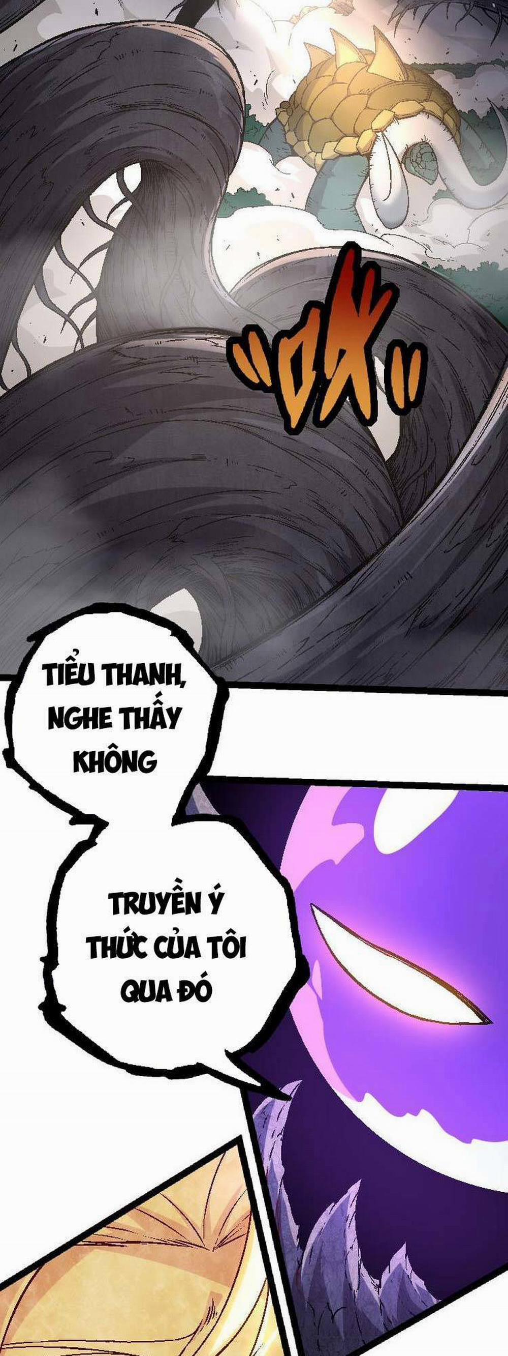 Chuyển Sinh Thành Liễu Đột Biến 26 trang 41