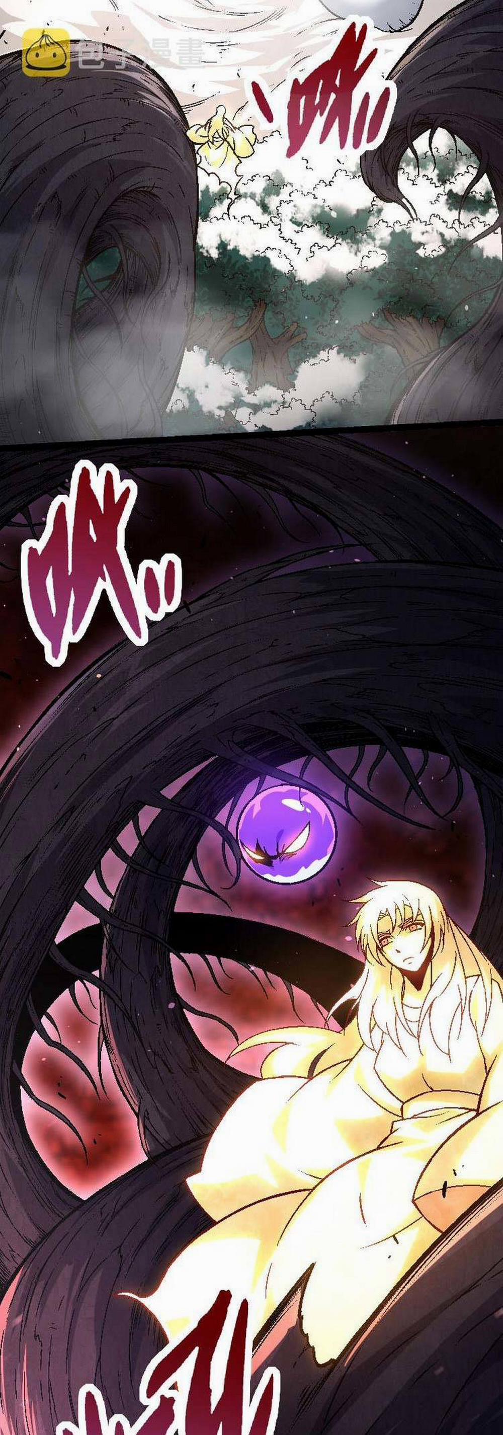 Chuyển Sinh Thành Liễu Đột Biến 26 trang 44