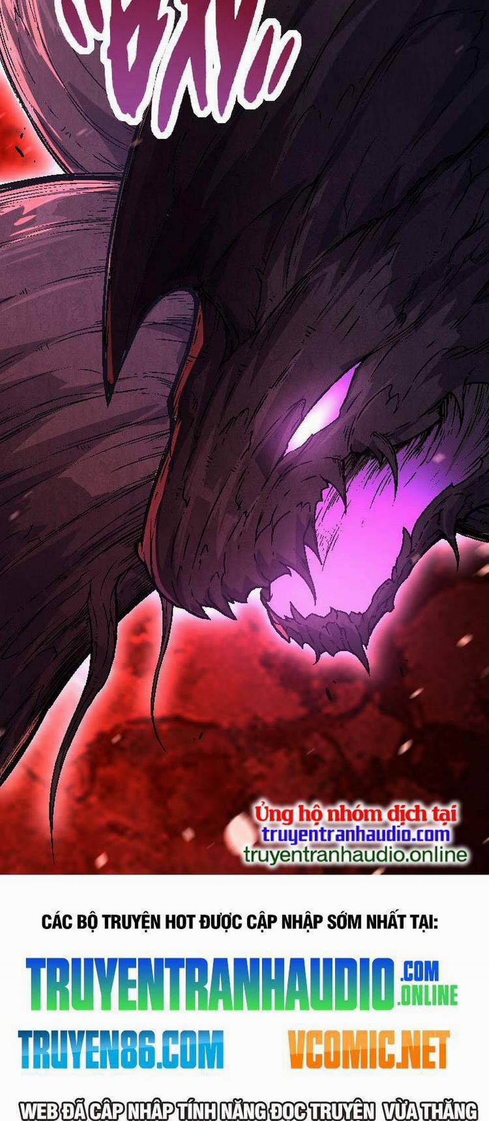 Chuyển Sinh Thành Liễu Đột Biến 26 trang 45