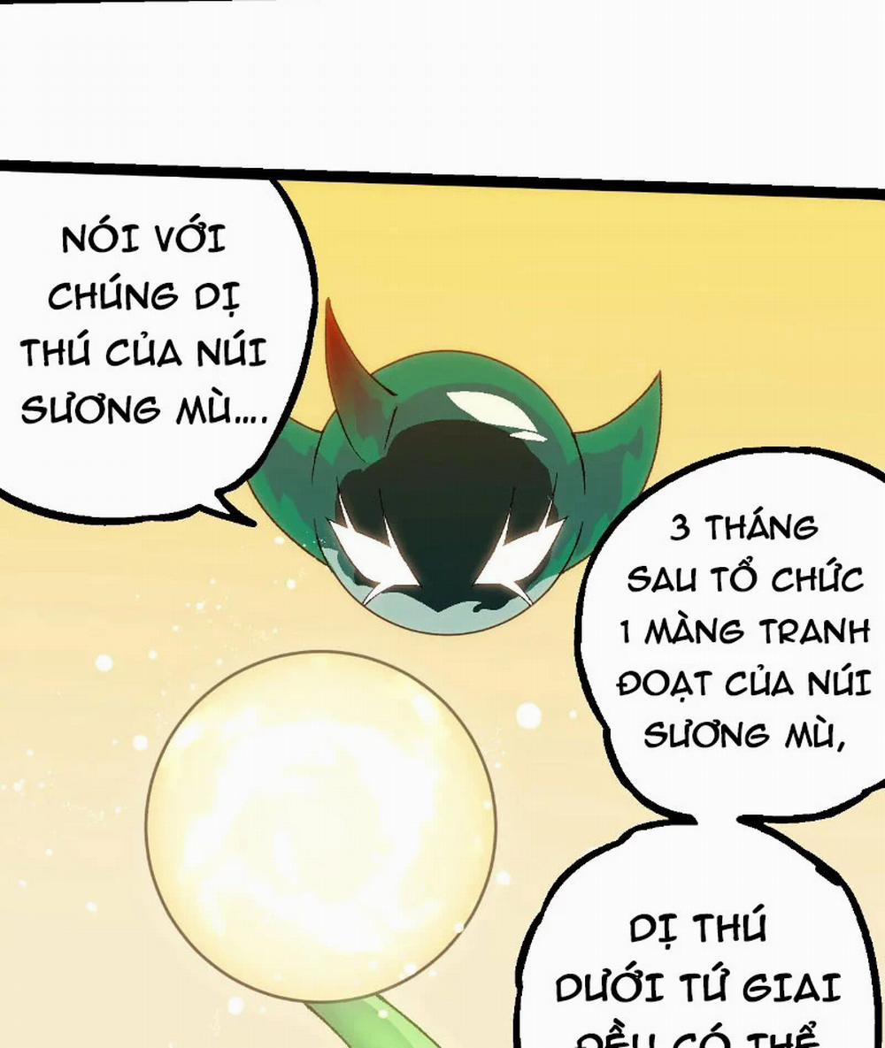 Chuyển Sinh Thành Liễu Đột Biến 260 trang 11