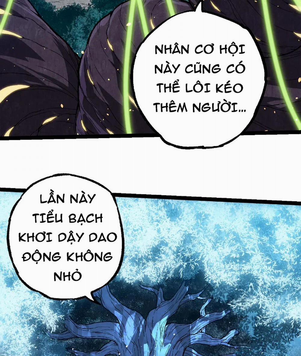 Chuyển Sinh Thành Liễu Đột Biến 260 trang 15