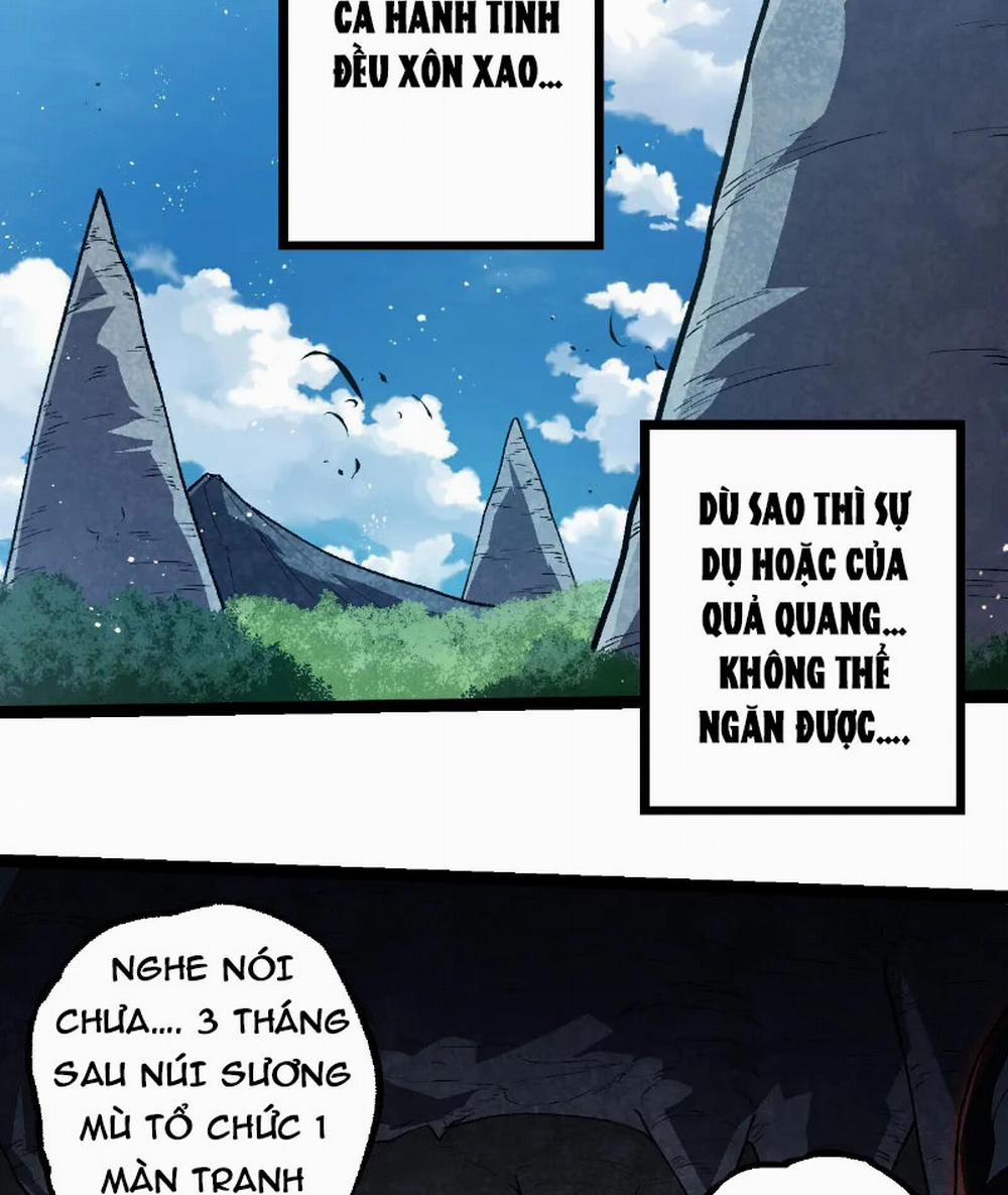 Chuyển Sinh Thành Liễu Đột Biến 260 trang 18