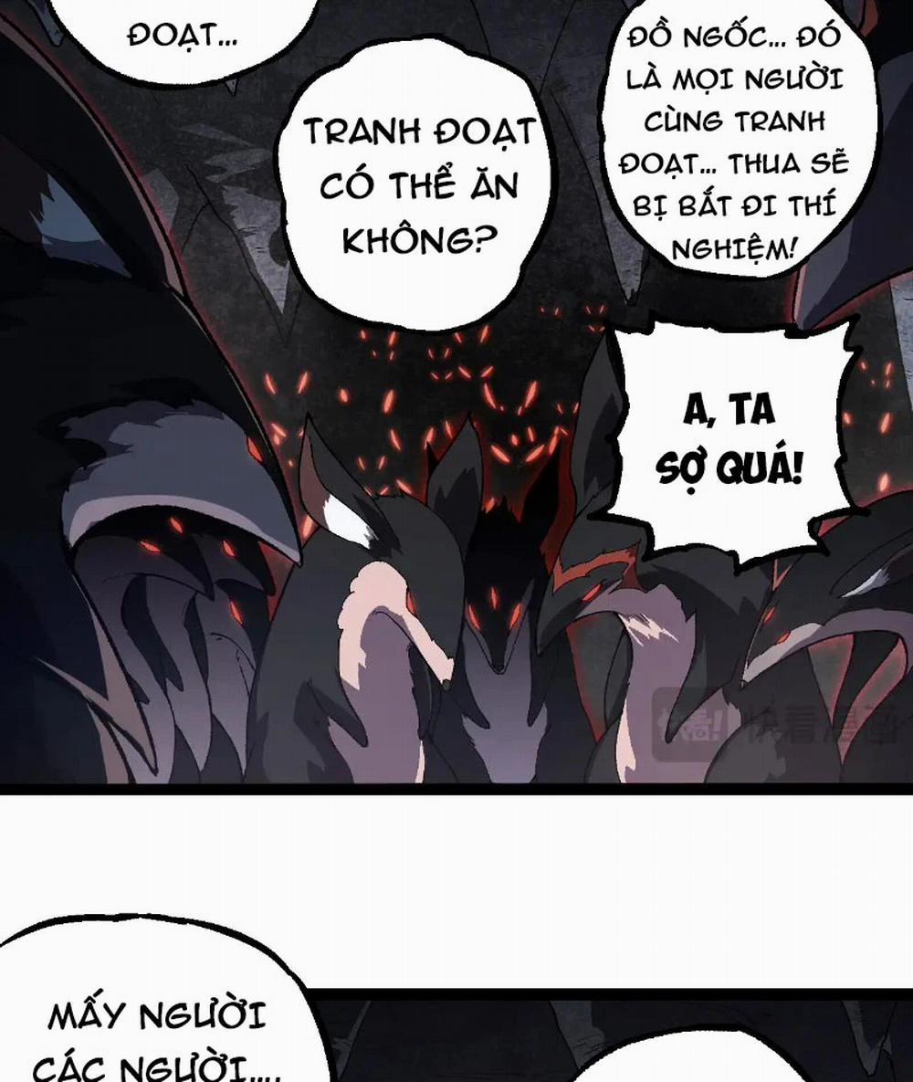 Chuyển Sinh Thành Liễu Đột Biến 260 trang 19