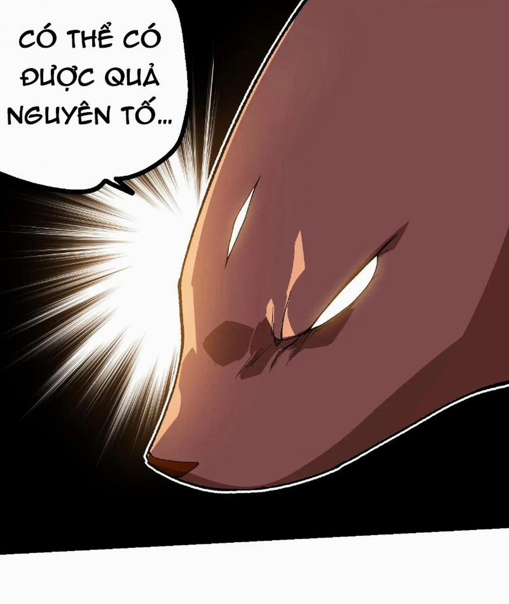 Chuyển Sinh Thành Liễu Đột Biến 260 trang 21