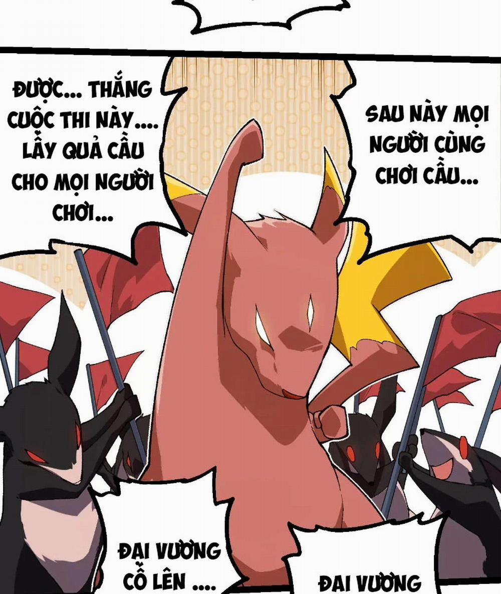 Chuyển Sinh Thành Liễu Đột Biến 260 trang 23