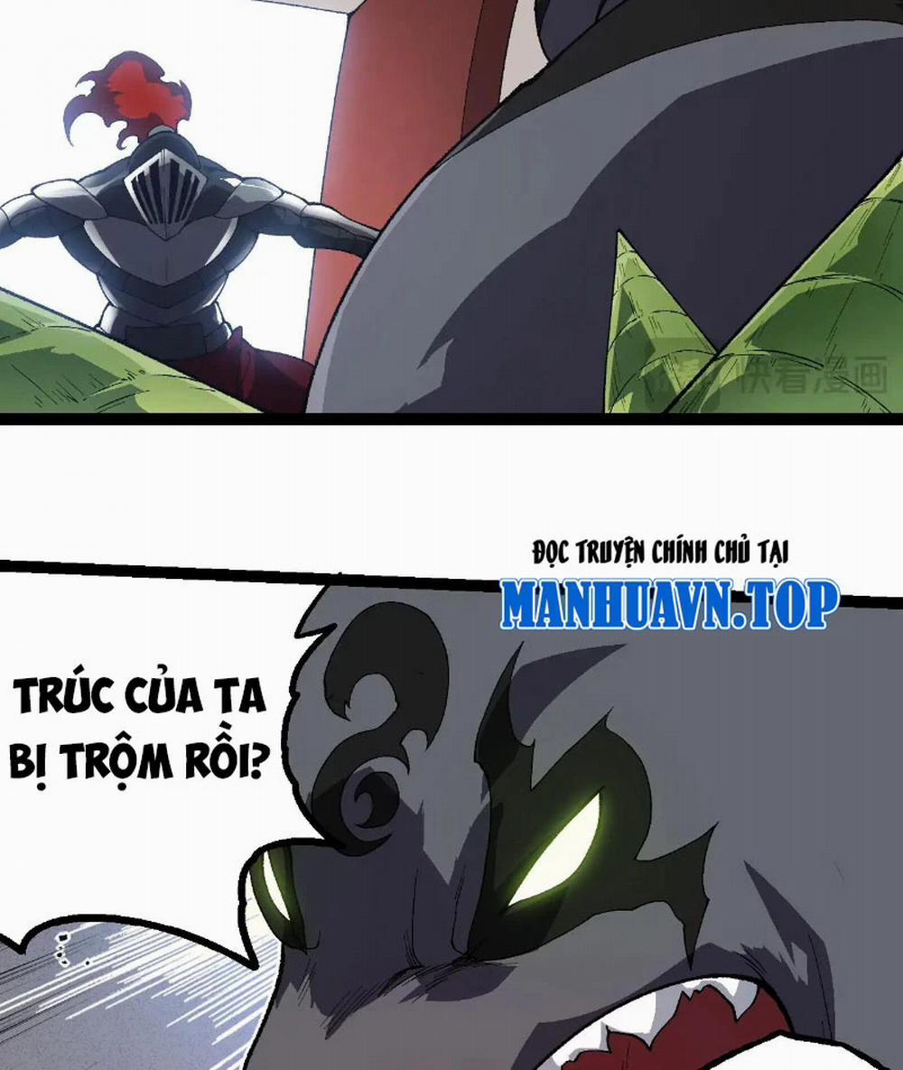 Chuyển Sinh Thành Liễu Đột Biến 260 trang 27