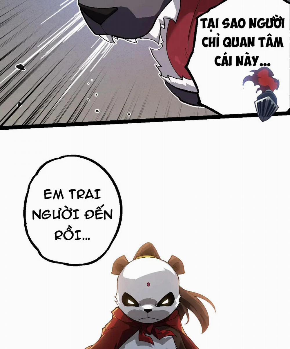 Chuyển Sinh Thành Liễu Đột Biến 260 trang 28