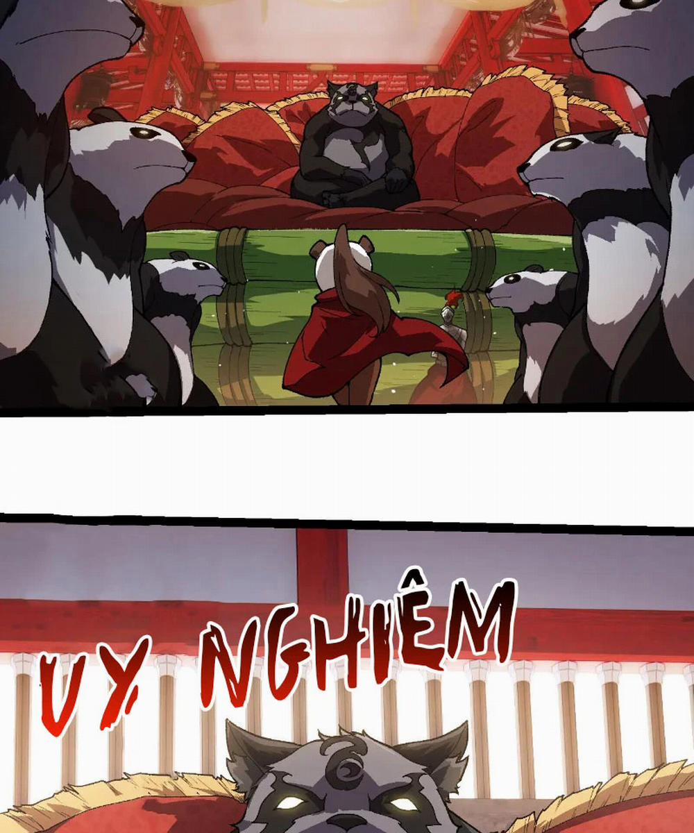 Chuyển Sinh Thành Liễu Đột Biến 260 trang 30