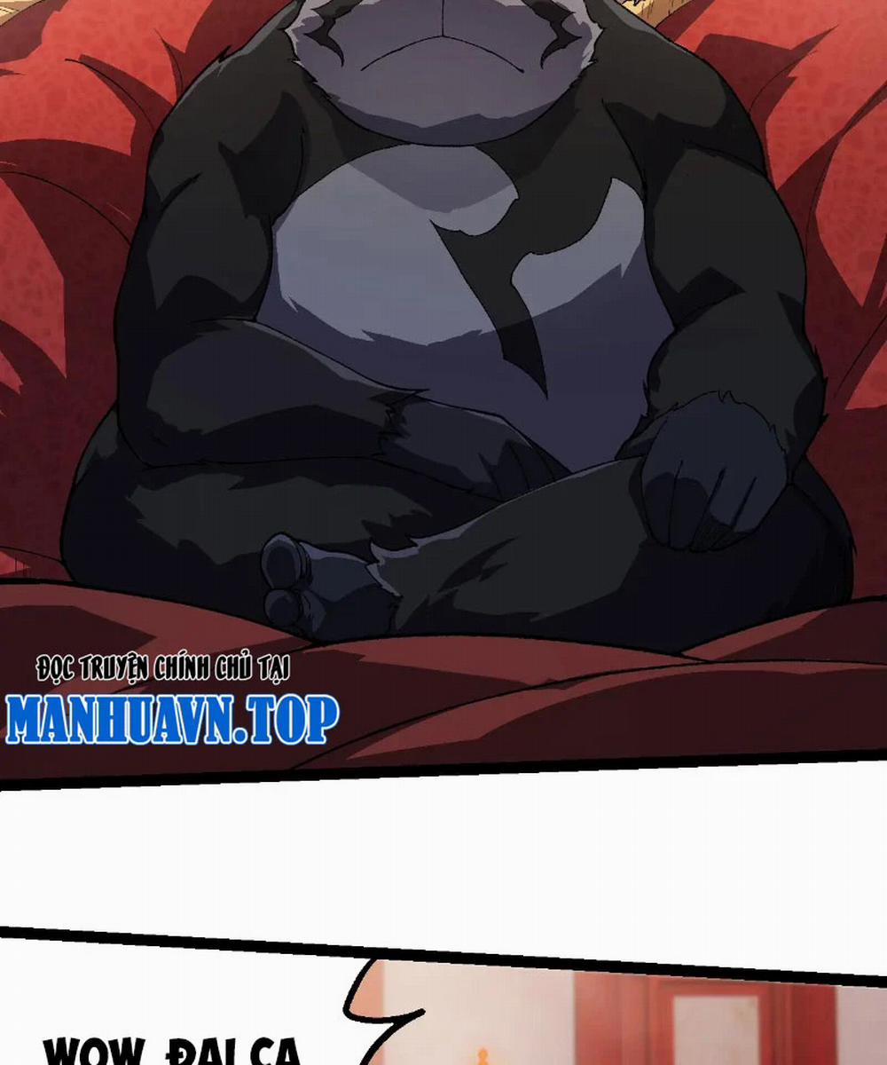 Chuyển Sinh Thành Liễu Đột Biến 260 trang 31