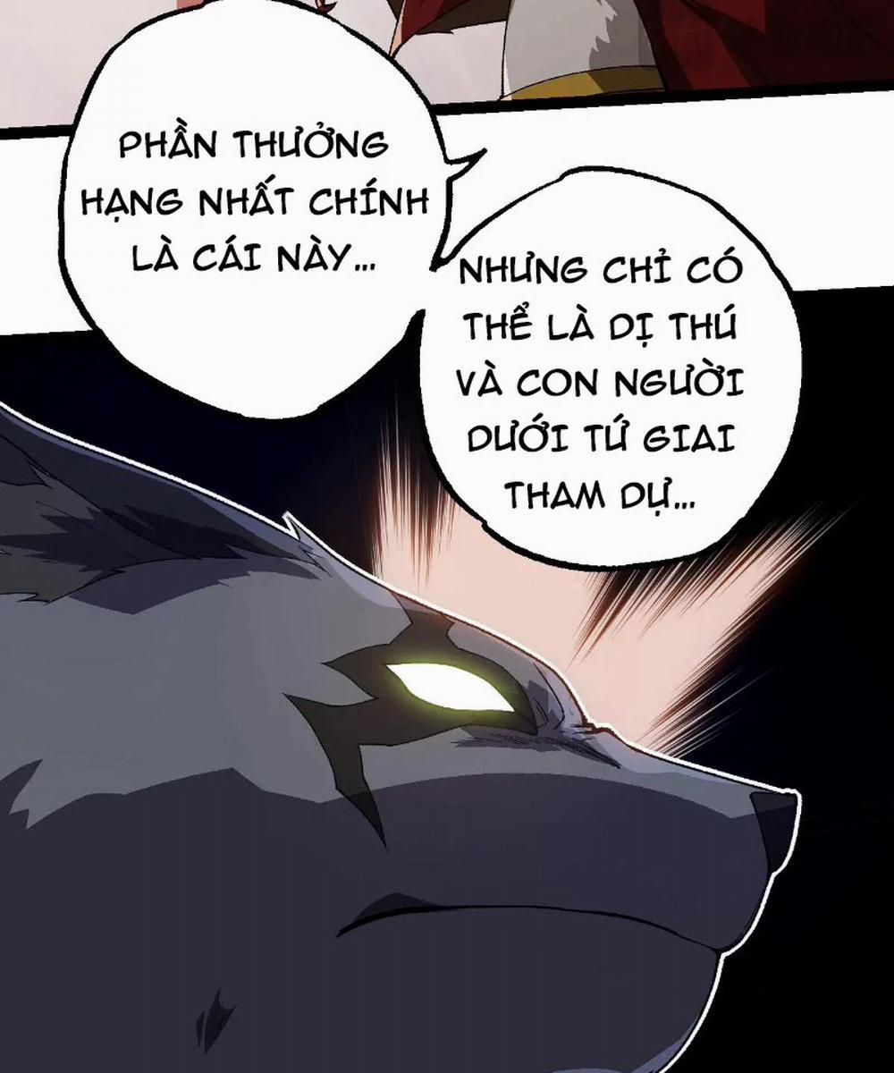 Chuyển Sinh Thành Liễu Đột Biến 260 trang 37