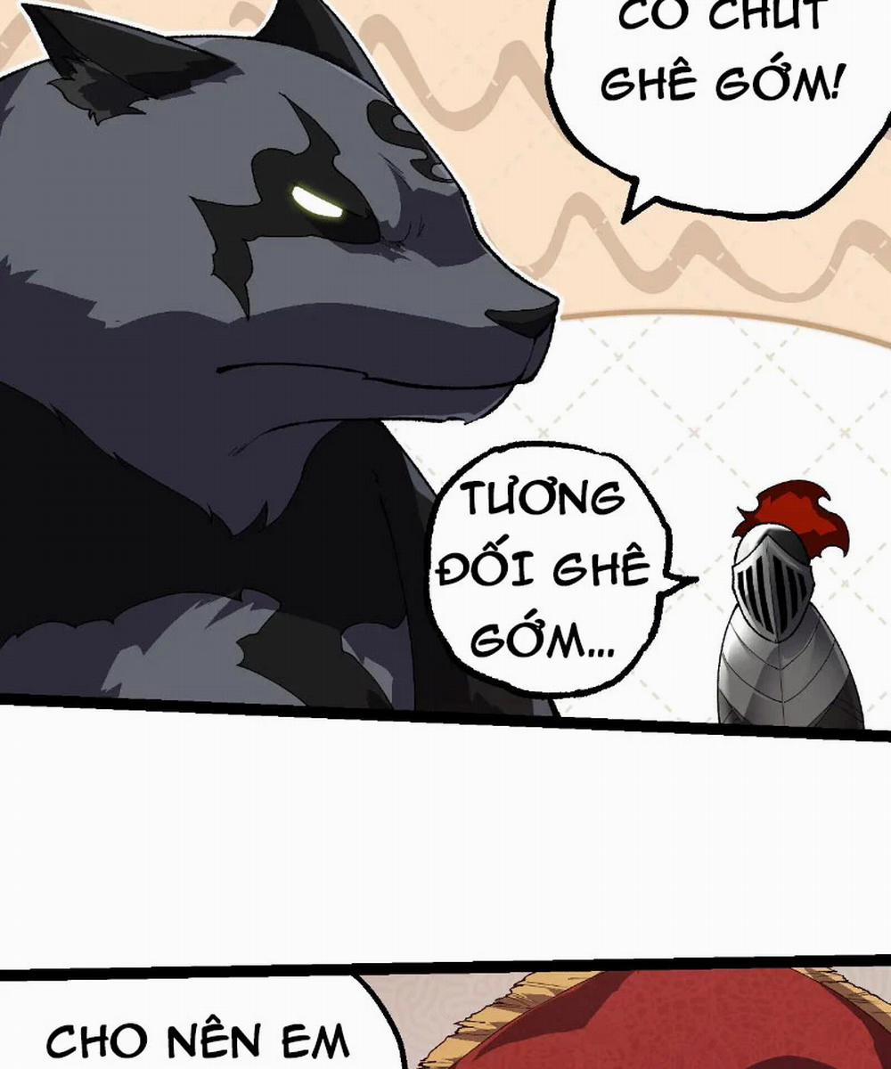 Chuyển Sinh Thành Liễu Đột Biến 260 trang 46