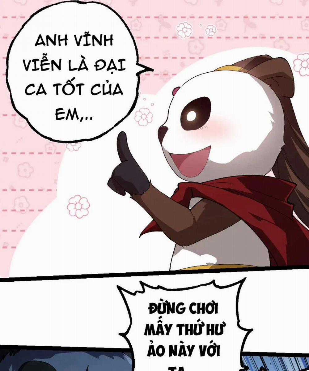 Chuyển Sinh Thành Liễu Đột Biến 260 trang 48