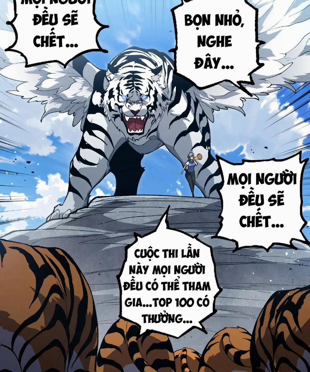 Chuyển Sinh Thành Liễu Đột Biến 260 trang 51