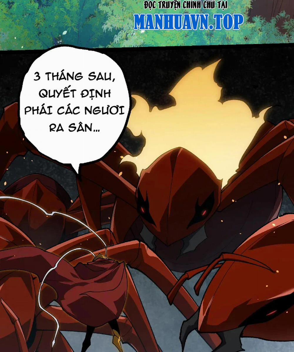 Chuyển Sinh Thành Liễu Đột Biến 260 trang 56